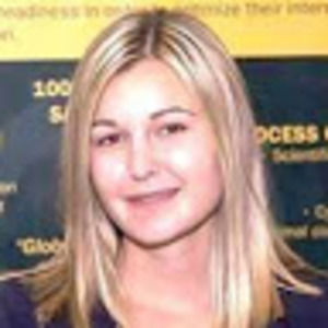 Meet your Posher, Emilee